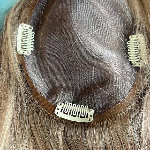 Ensemble Hair/Halo Couture HALO AND FALL - Picture 9 of 16